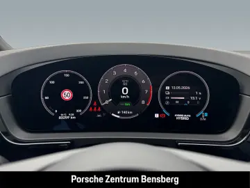PORSCHE Cayenne S E-Hybrid