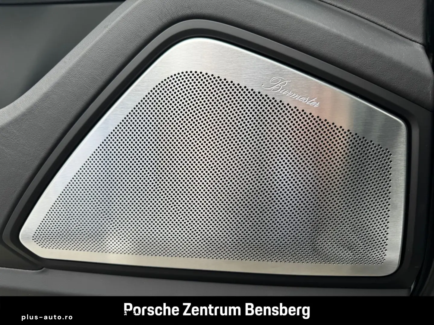PORSCHE Cayenne S E-Hybrid