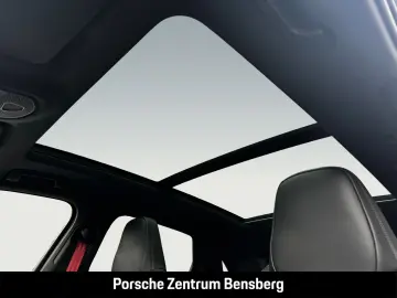 PORSCHE Cayenne S E-Hybrid