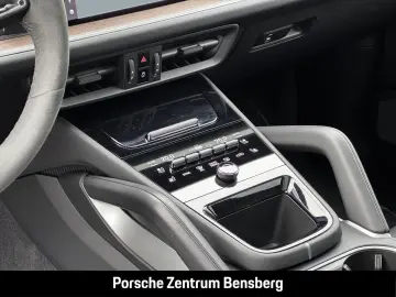PORSCHE Cayenne S E-Hybrid
