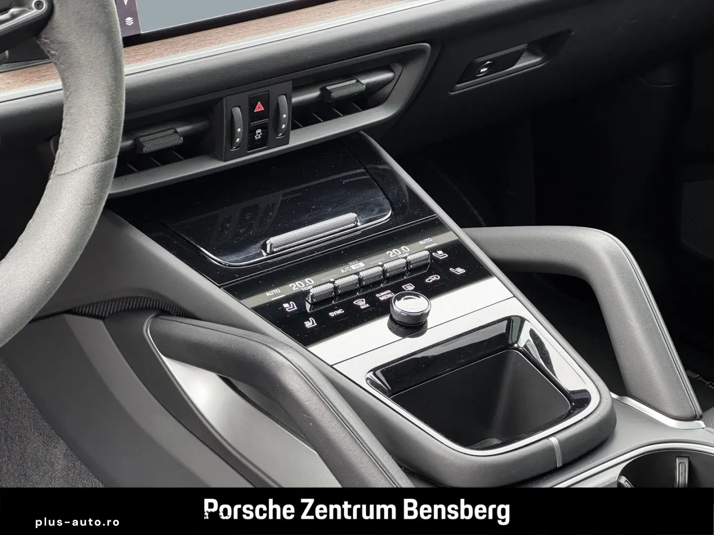 PORSCHE Cayenne S E-Hybrid