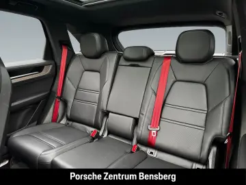 PORSCHE Cayenne S E-Hybrid
