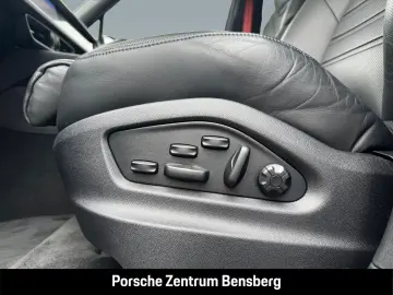 PORSCHE Cayenne S E-Hybrid