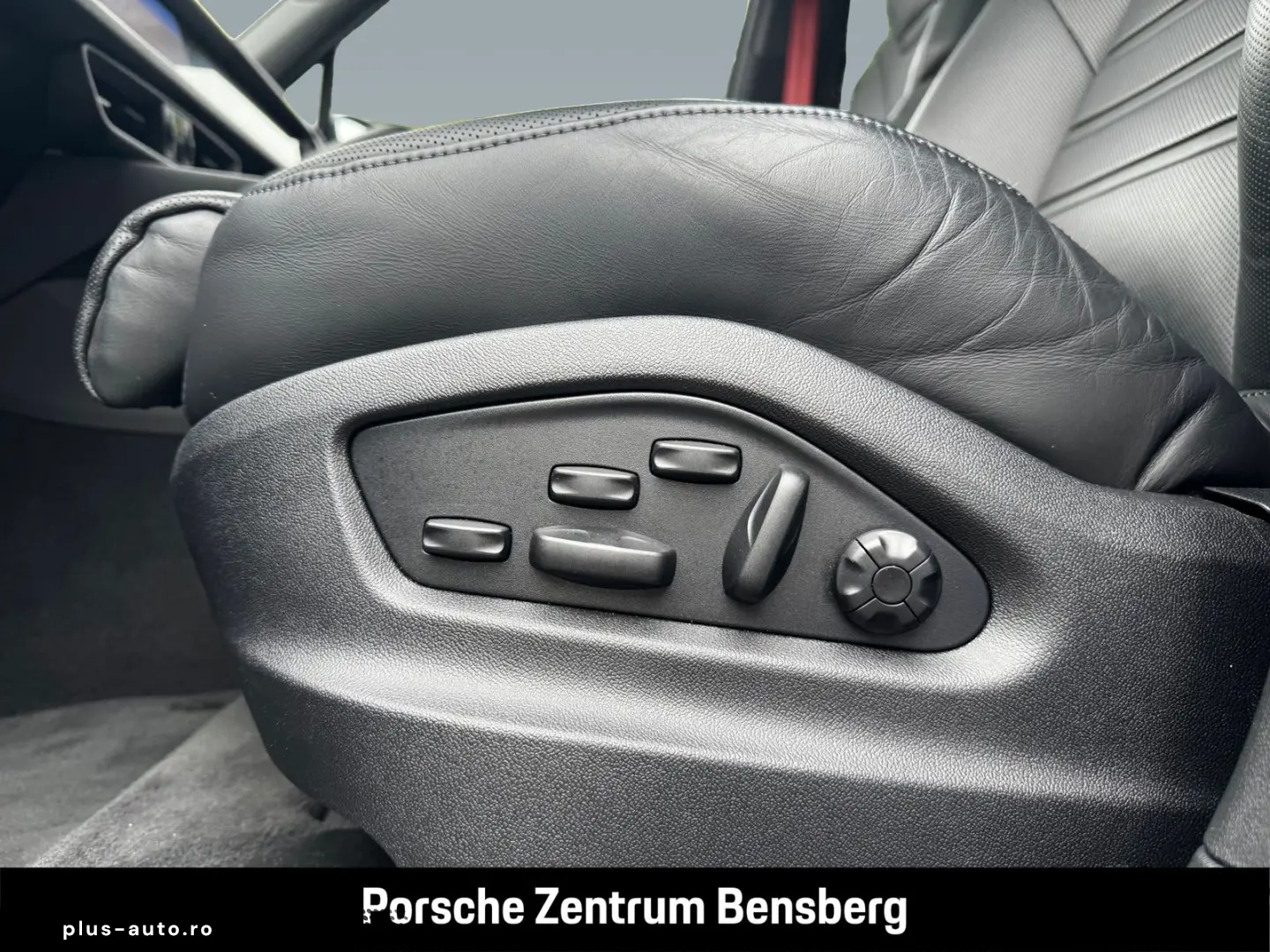 PORSCHE Cayenne S E-Hybrid