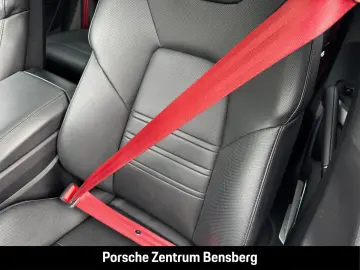 PORSCHE Cayenne S E-Hybrid