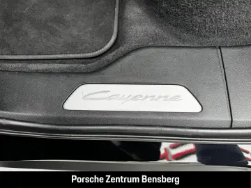 PORSCHE Cayenne S E-Hybrid