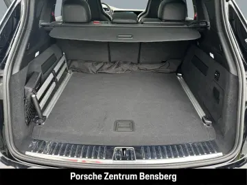 PORSCHE Cayenne S E-Hybrid