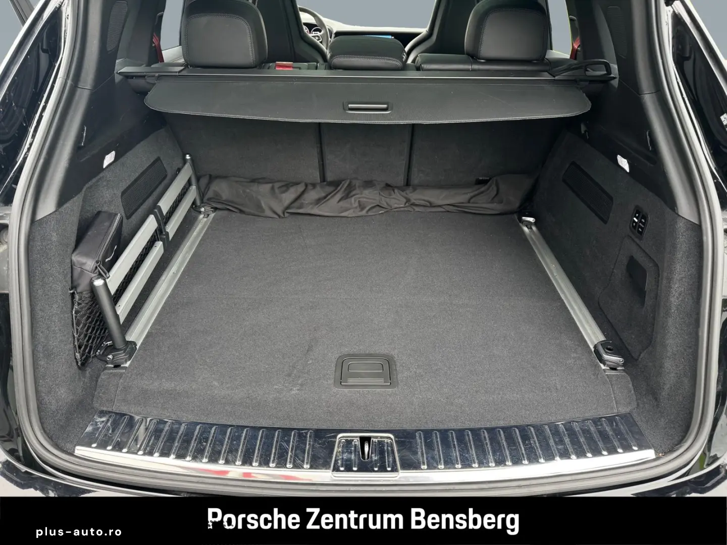 PORSCHE Cayenne S E-Hybrid