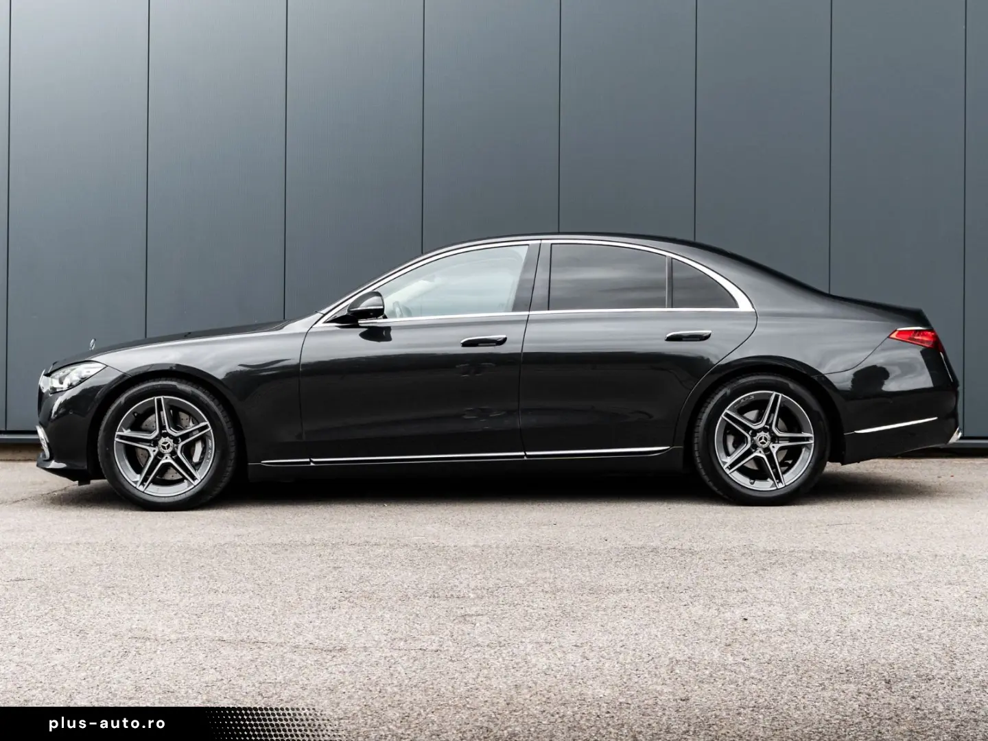 MERCEDES-BENZ S 400 d 4Matic STANDHEIZUNG 4 x MASSAGE 19`AMG