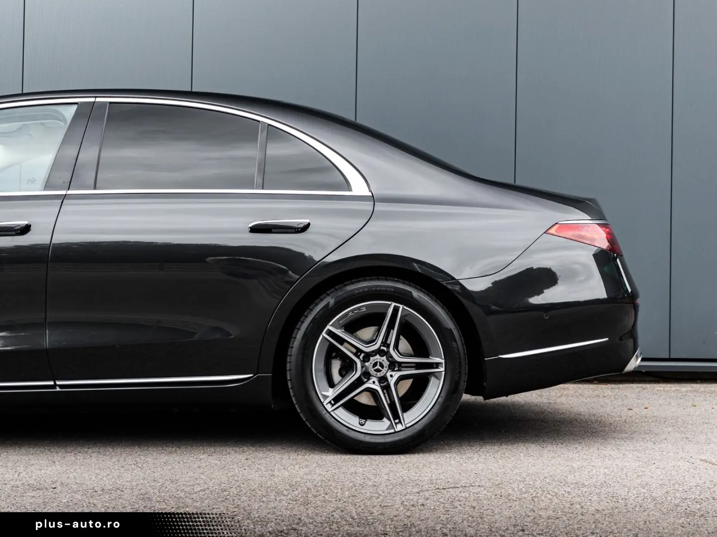 MERCEDES-BENZ S 400 d 4Matic STANDHEIZUNG 4 x MASSAGE 19`AMG