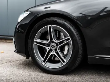 MERCEDES-BENZ S 400 d 4Matic STANDHEIZUNG 4 x MASSAGE 19`AMG
