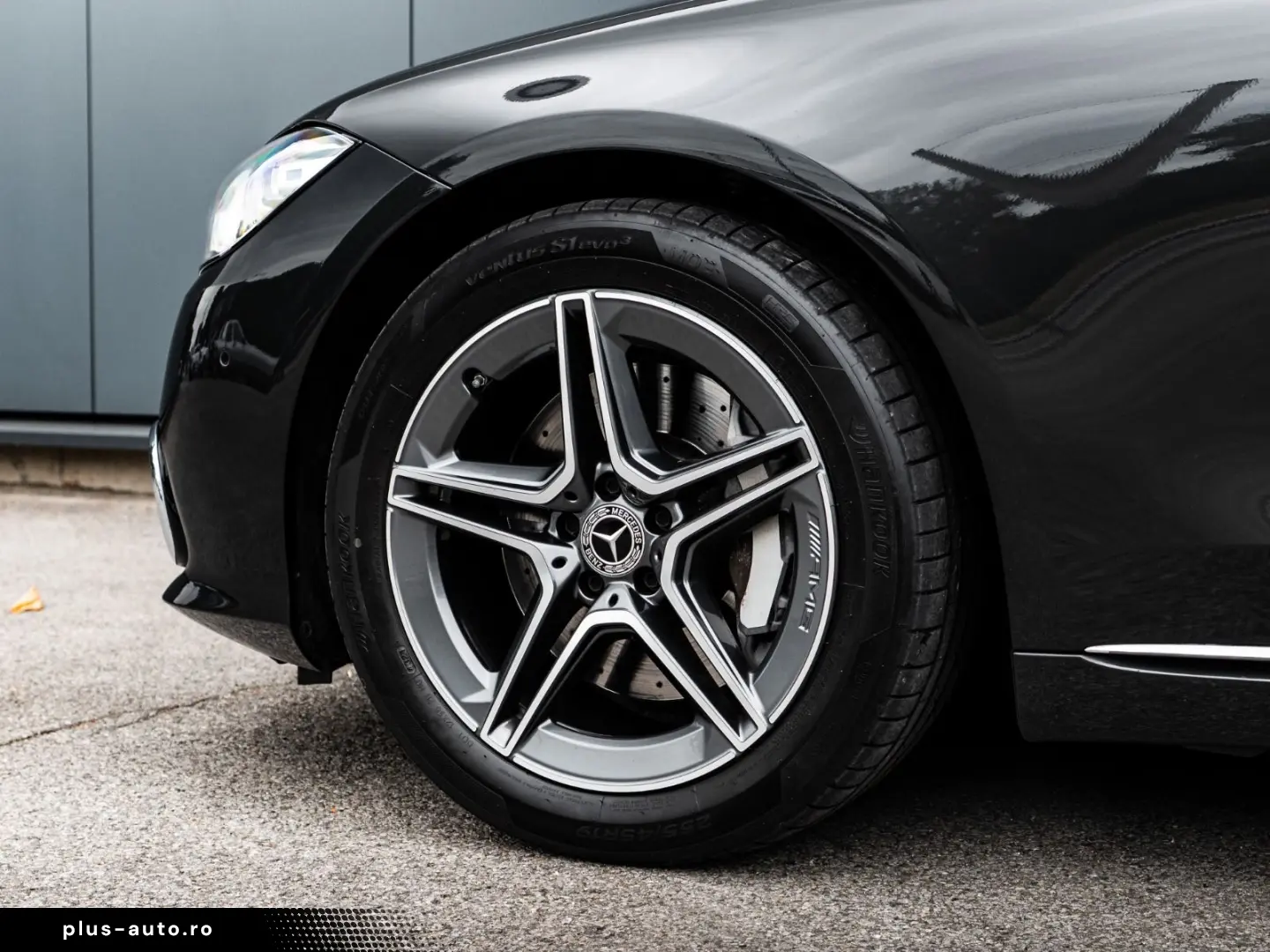 MERCEDES-BENZ S 400 d 4Matic STANDHEIZUNG 4 x MASSAGE 19`AMG