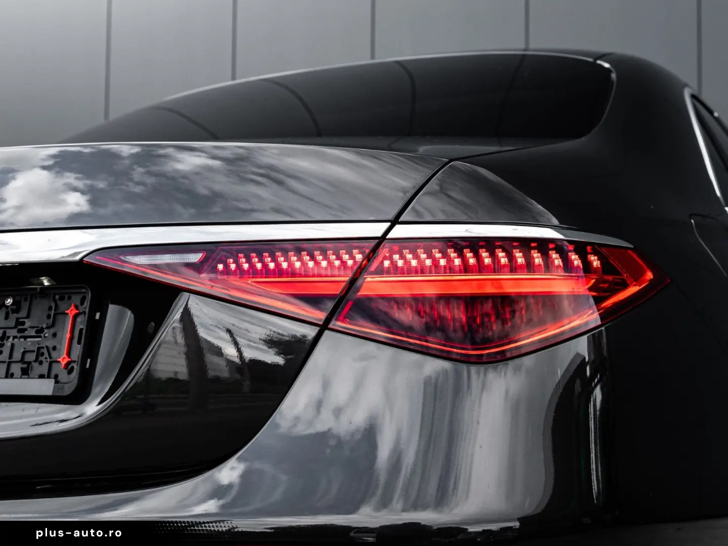 MERCEDES-BENZ S 400 d 4Matic STANDHEIZUNG 4 x MASSAGE 19`AMG