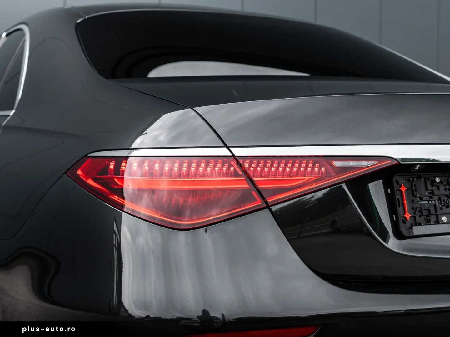 MERCEDES-BENZ S 400 d 4Matic STANDHEIZUNG 4 x MASSAGE 19`AMG