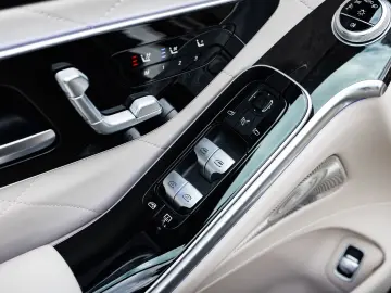 MERCEDES-BENZ S 400 d 4Matic STANDHEIZUNG 4 x MASSAGE 19`AMG