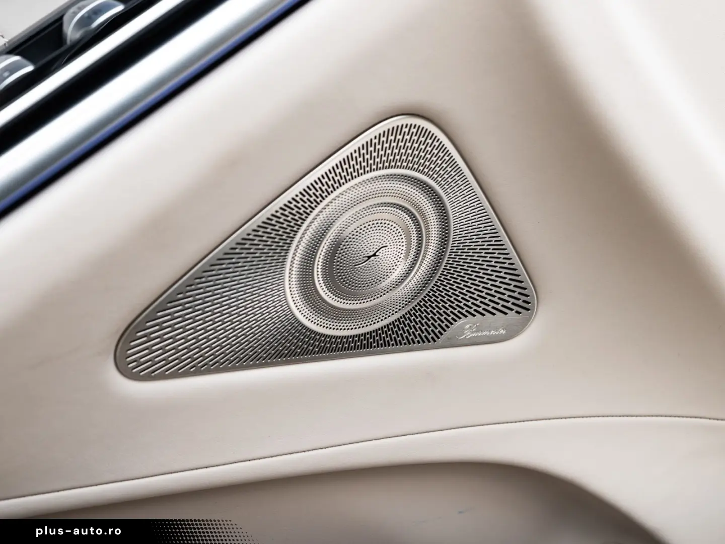 MERCEDES-BENZ S 400 d 4Matic STANDHEIZUNG 4 x MASSAGE 19`AMG