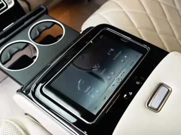 MERCEDES-BENZ S 400 d 4Matic STANDHEIZUNG 4 x MASSAGE 19`AMG