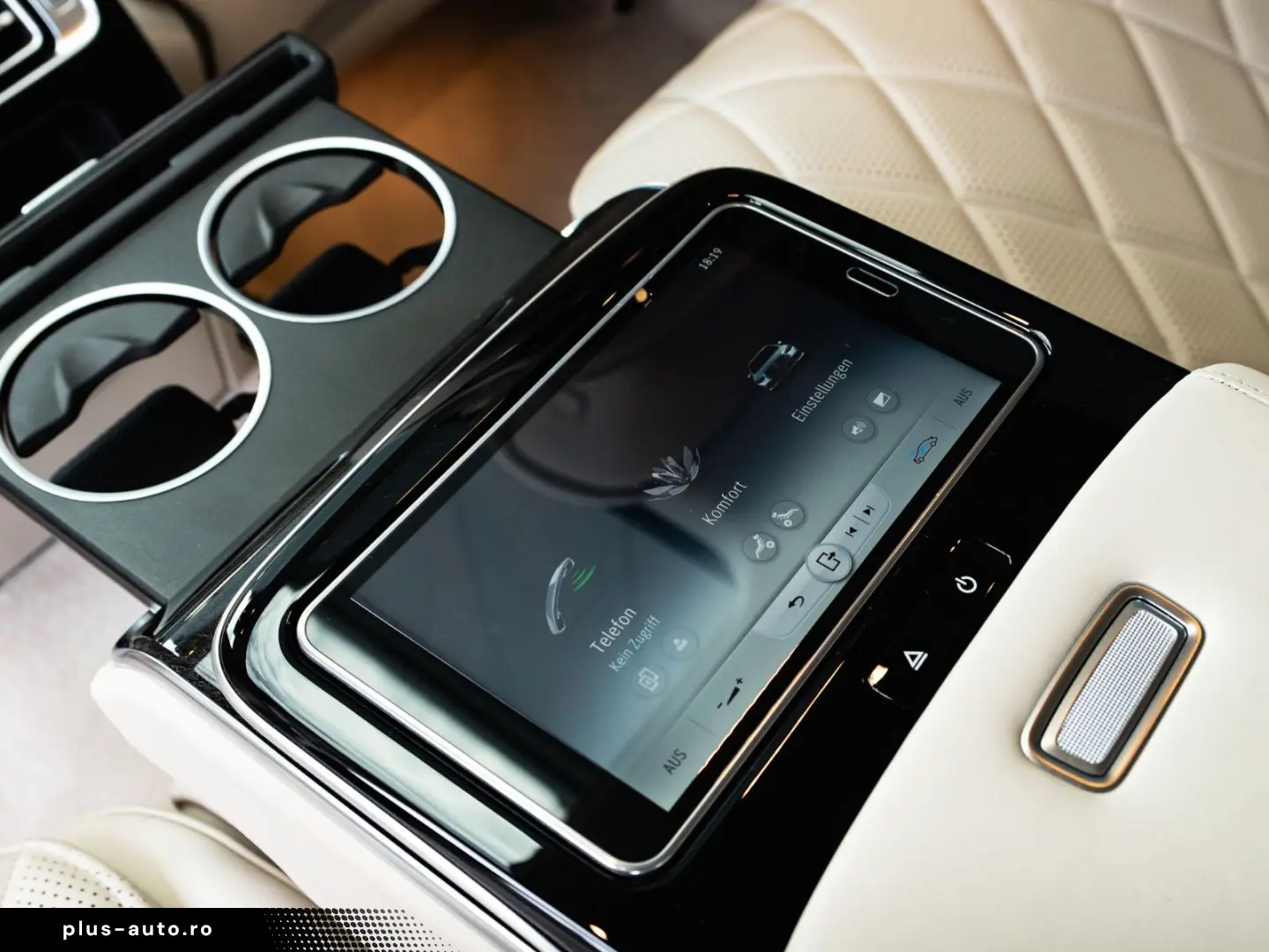 MERCEDES-BENZ S 400 d 4Matic STANDHEIZUNG 4 x MASSAGE 19`AMG