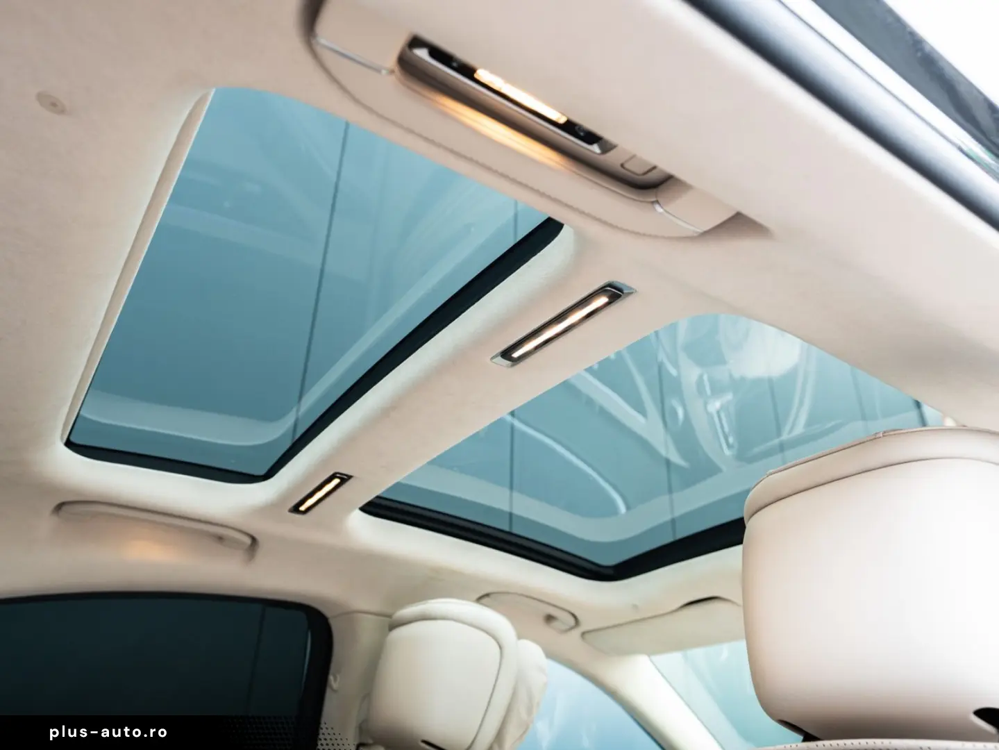 MERCEDES-BENZ S 400 d 4Matic STANDHEIZUNG 4 x MASSAGE 19`AMG