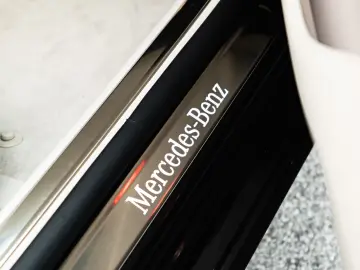 MERCEDES-BENZ S 400 d 4Matic STANDHEIZUNG 4 x MASSAGE 19`AMG