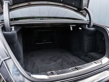 MERCEDES-BENZ S 400 d 4Matic STANDHEIZUNG 4 x MASSAGE 19`AMG