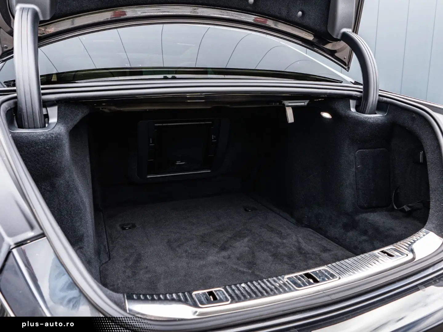MERCEDES-BENZ S 400 d 4Matic STANDHEIZUNG 4 x MASSAGE 19`AMG