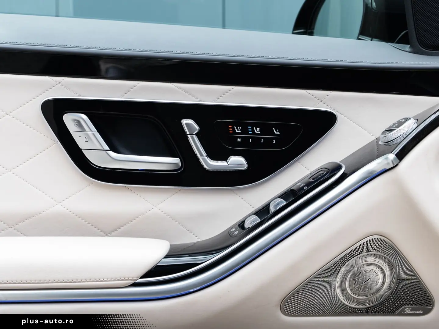 MERCEDES-BENZ S 400 d 4Matic STANDHEIZUNG 4 x MASSAGE 19`AMG