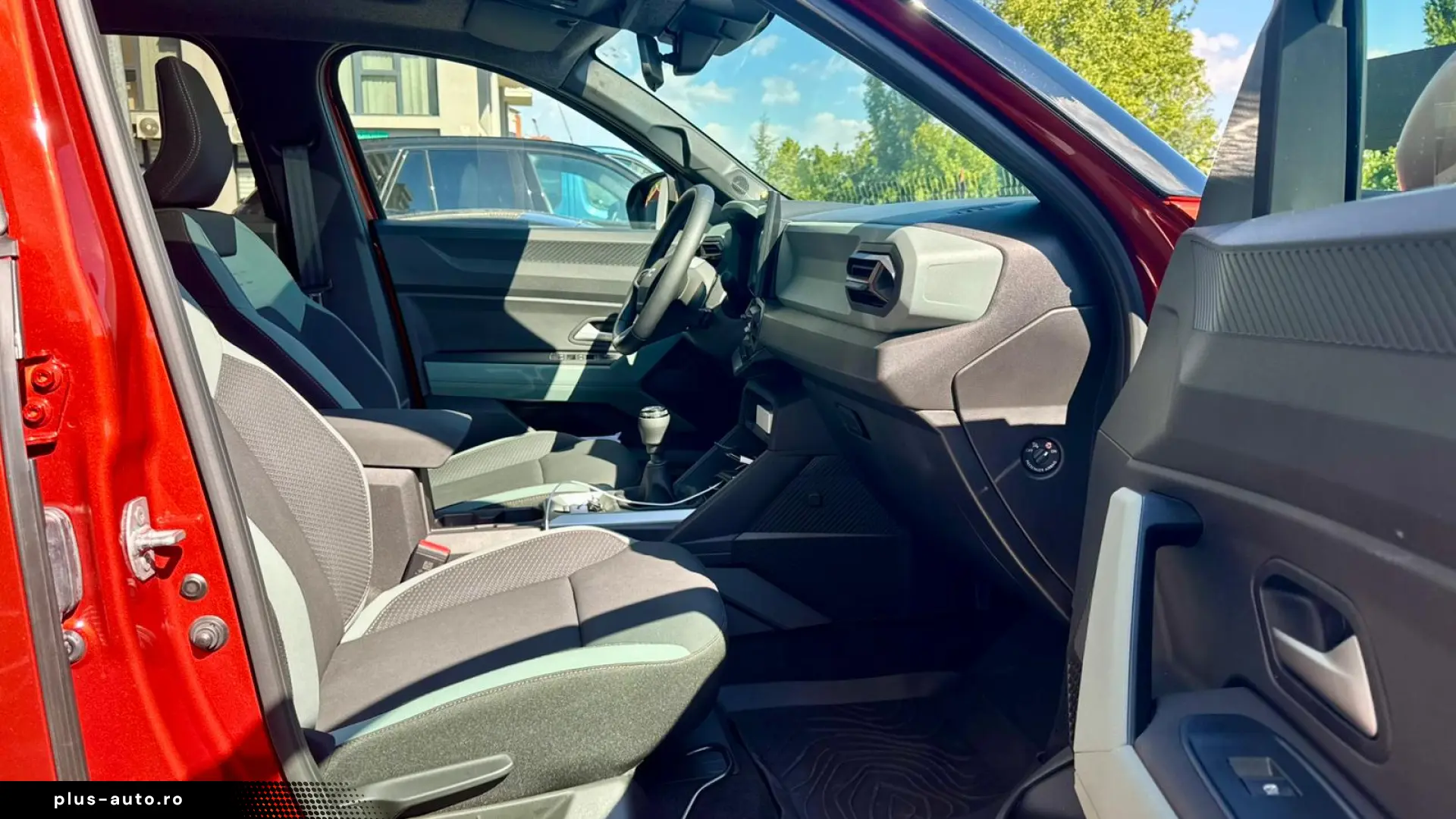 Dacia Bigster GPL Hybrid nivel Extreme 140CP