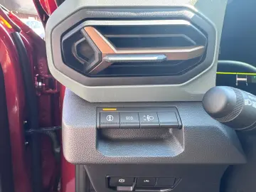Dacia Bigster GPL Hybrid nivel Extreme 140CP