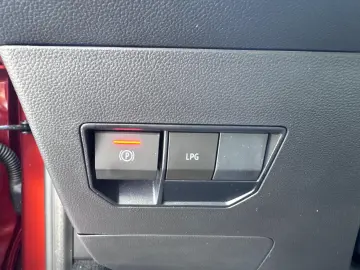 Dacia Bigster GPL Hybrid nivel Extreme 140CP