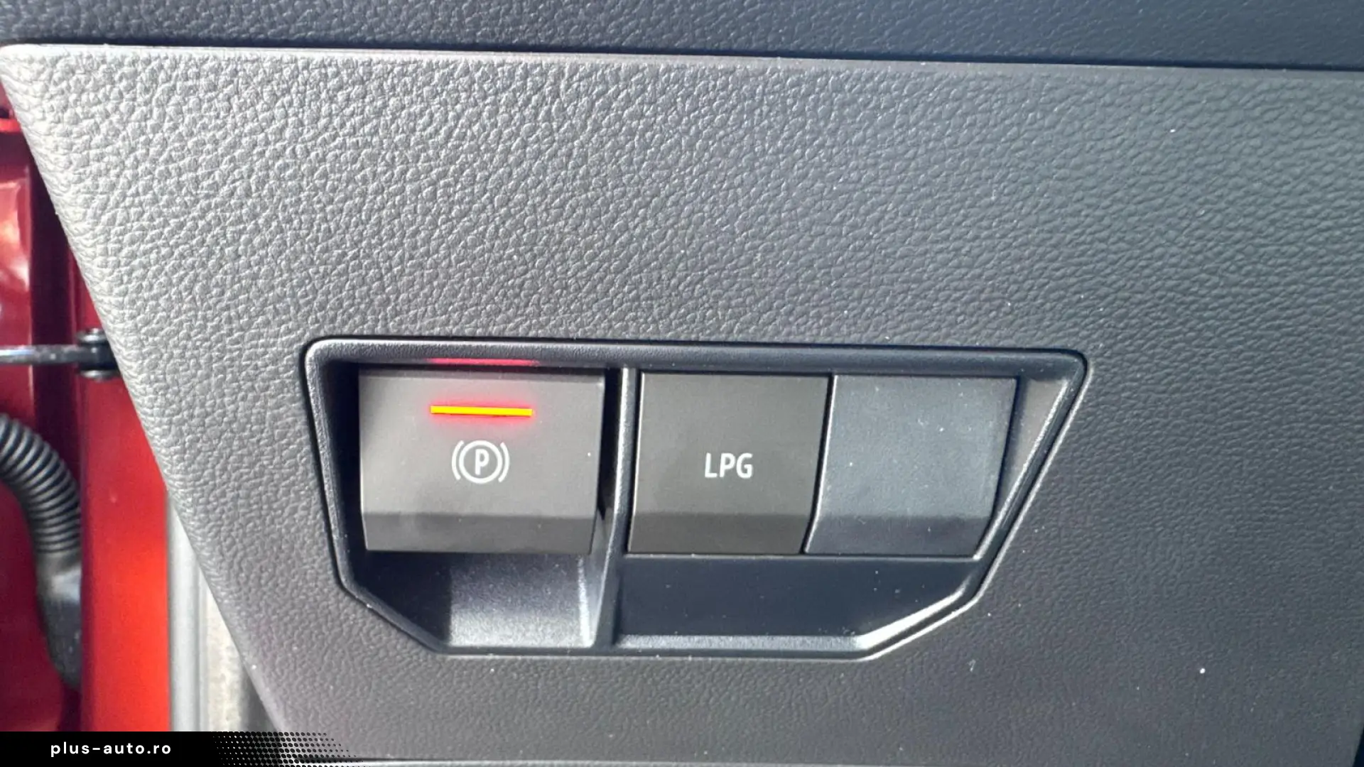 Dacia Bigster GPL Hybrid nivel Extreme 140CP