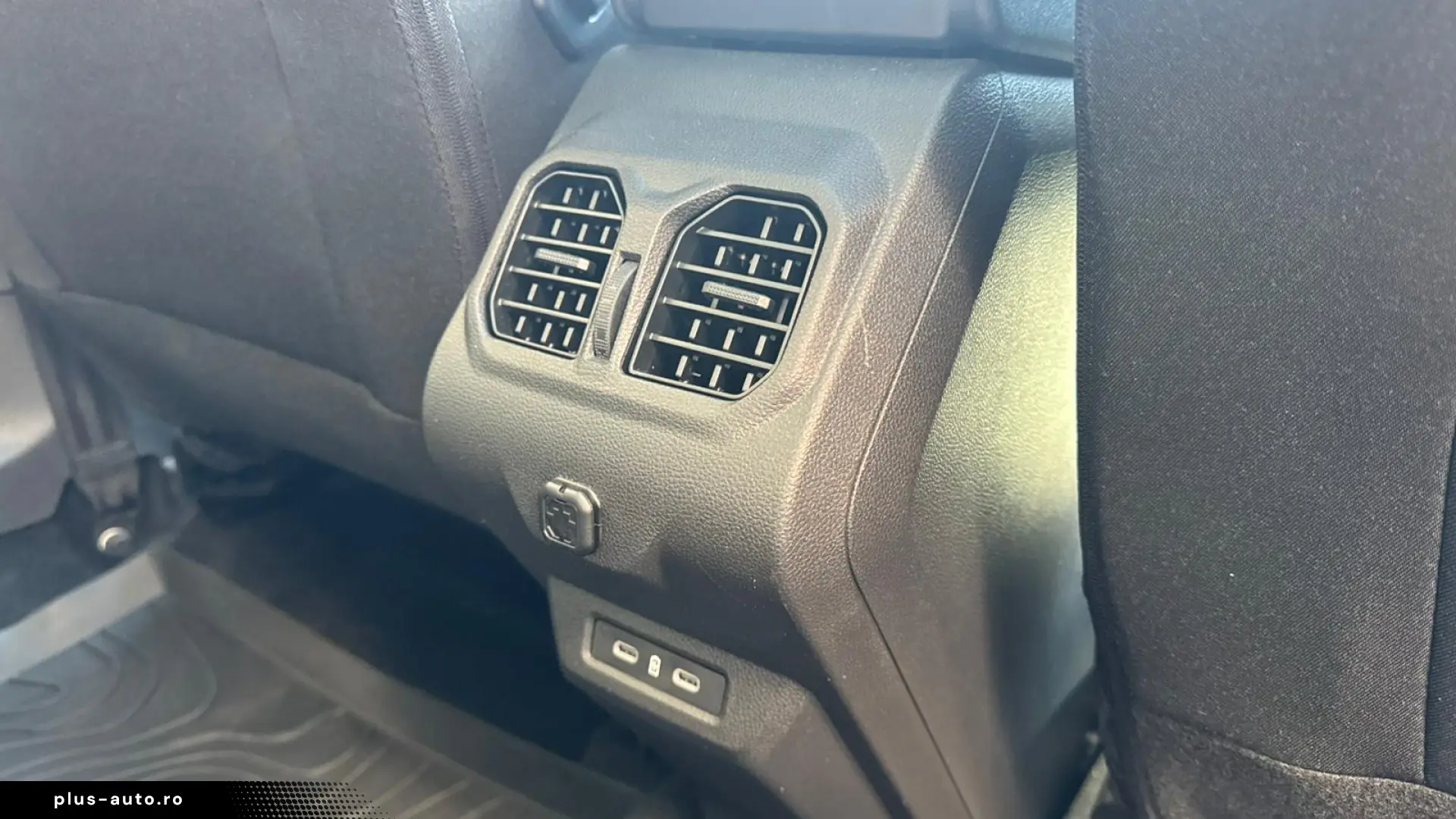 Dacia Bigster GPL Hybrid nivel Extreme 140CP