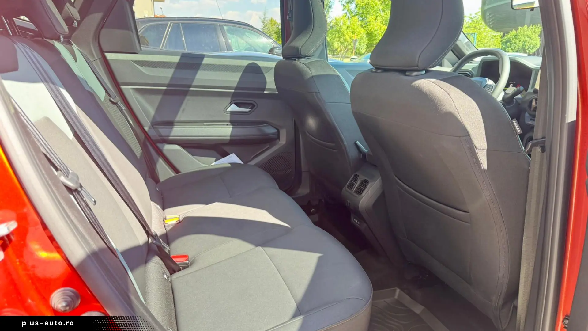 Dacia Bigster GPL Hybrid nivel Extreme 140CP