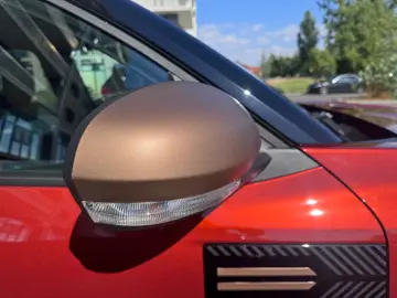 Dacia Bigster GPL Hybrid nivel Extreme 140CP