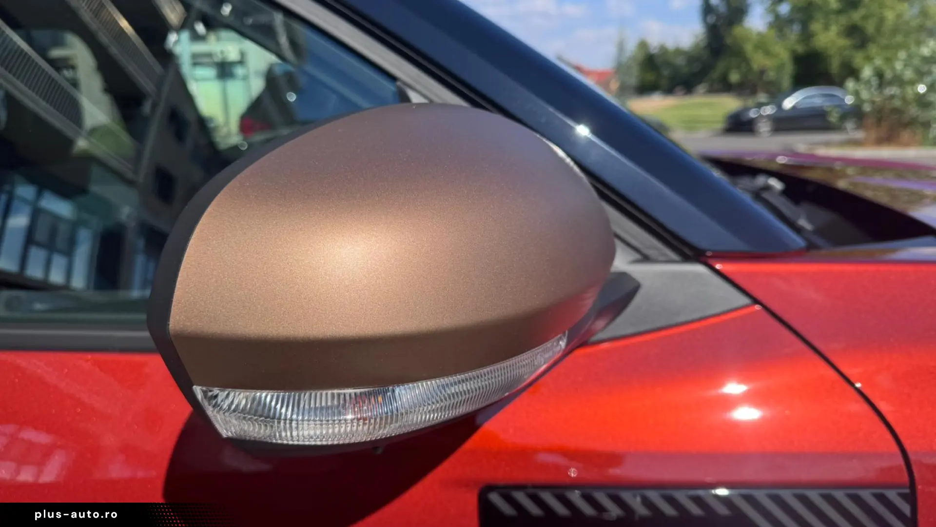 Dacia Bigster GPL Hybrid nivel Extreme 140CP