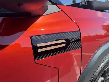 Dacia Bigster GPL Hybrid nivel Extreme 140CP