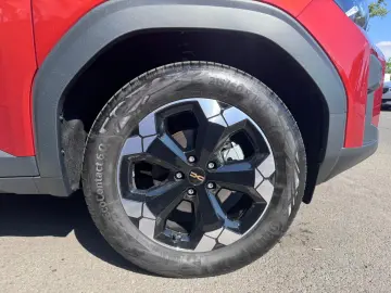 Dacia Bigster GPL Hybrid nivel Extreme 140CP