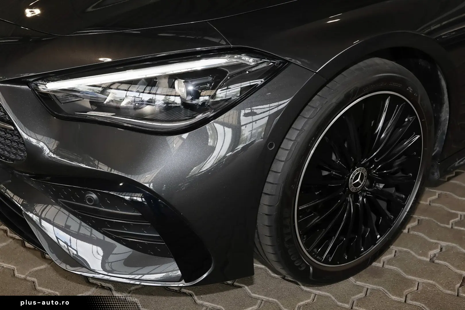 MERCEDES-BENZ CLE 200 Coupé AMG PANO AHK NIGHT 19  MEMORY