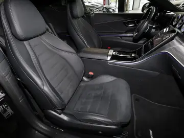 MERCEDES-BENZ CLE 200 Coupé AMG PANO AHK NIGHT 19  MEMORY