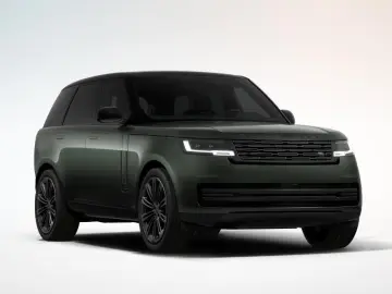 Land Rover Range Rover 4.4 P530 Autobiography 2026