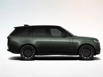 Land Rover Range Rover 4.4 P530 Autobiography 2026