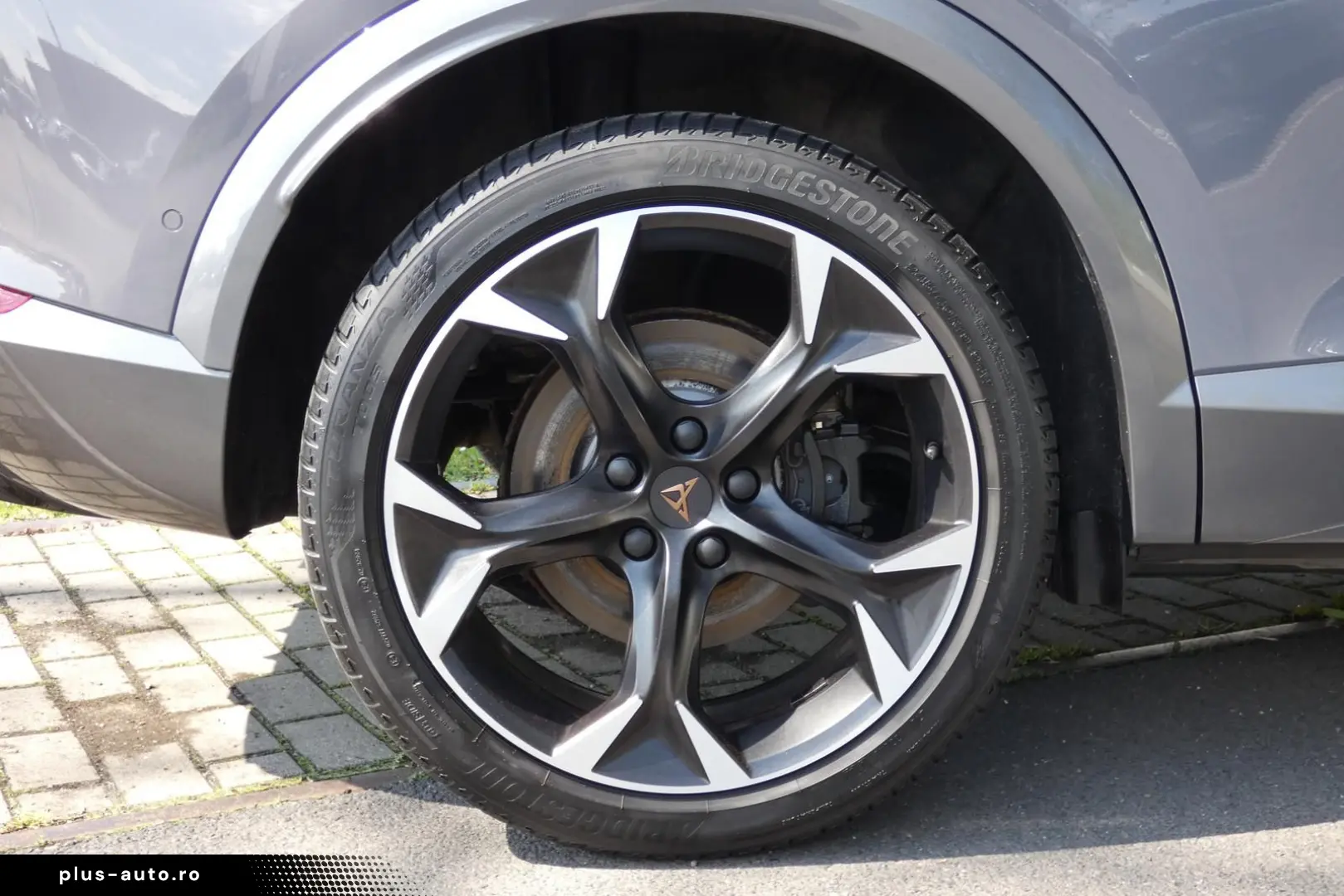 CUPRA Formentor 1.4 VZ e-Hybrid #LED #ACC #NAVI #LEDER