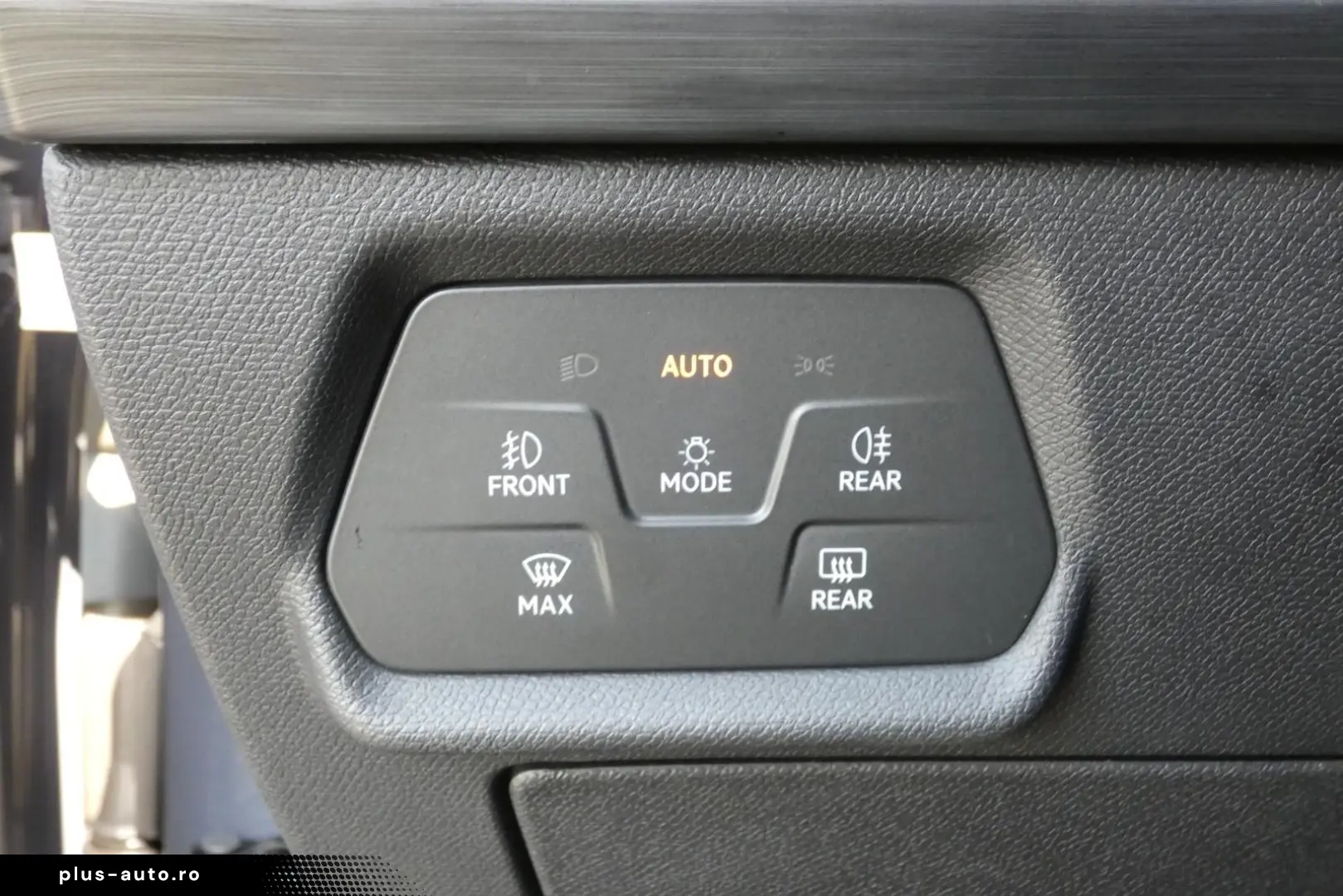 CUPRA Formentor 1.4 VZ e-Hybrid #LED #ACC #NAVI #LEDER