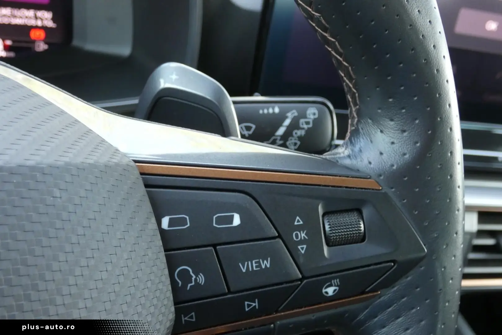 CUPRA Formentor 1.4 VZ e-Hybrid #LED #ACC #NAVI #LEDER