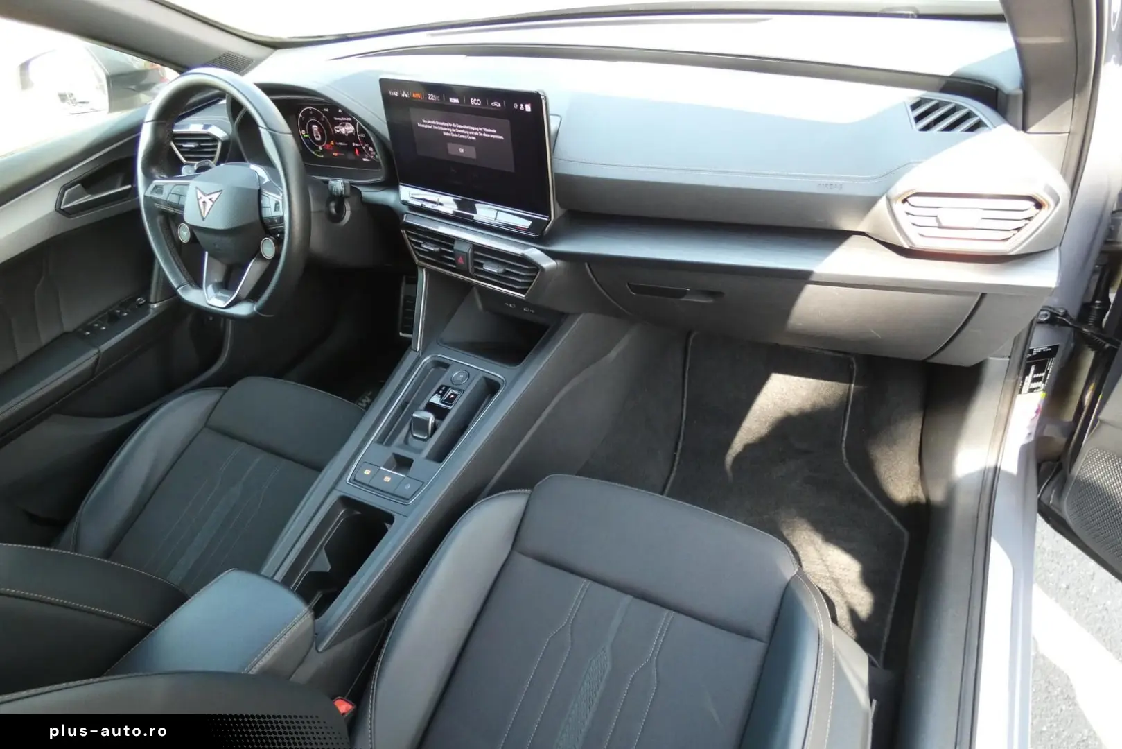 CUPRA Formentor 1.4 VZ e-Hybrid #LED #ACC #NAVI #LEDER