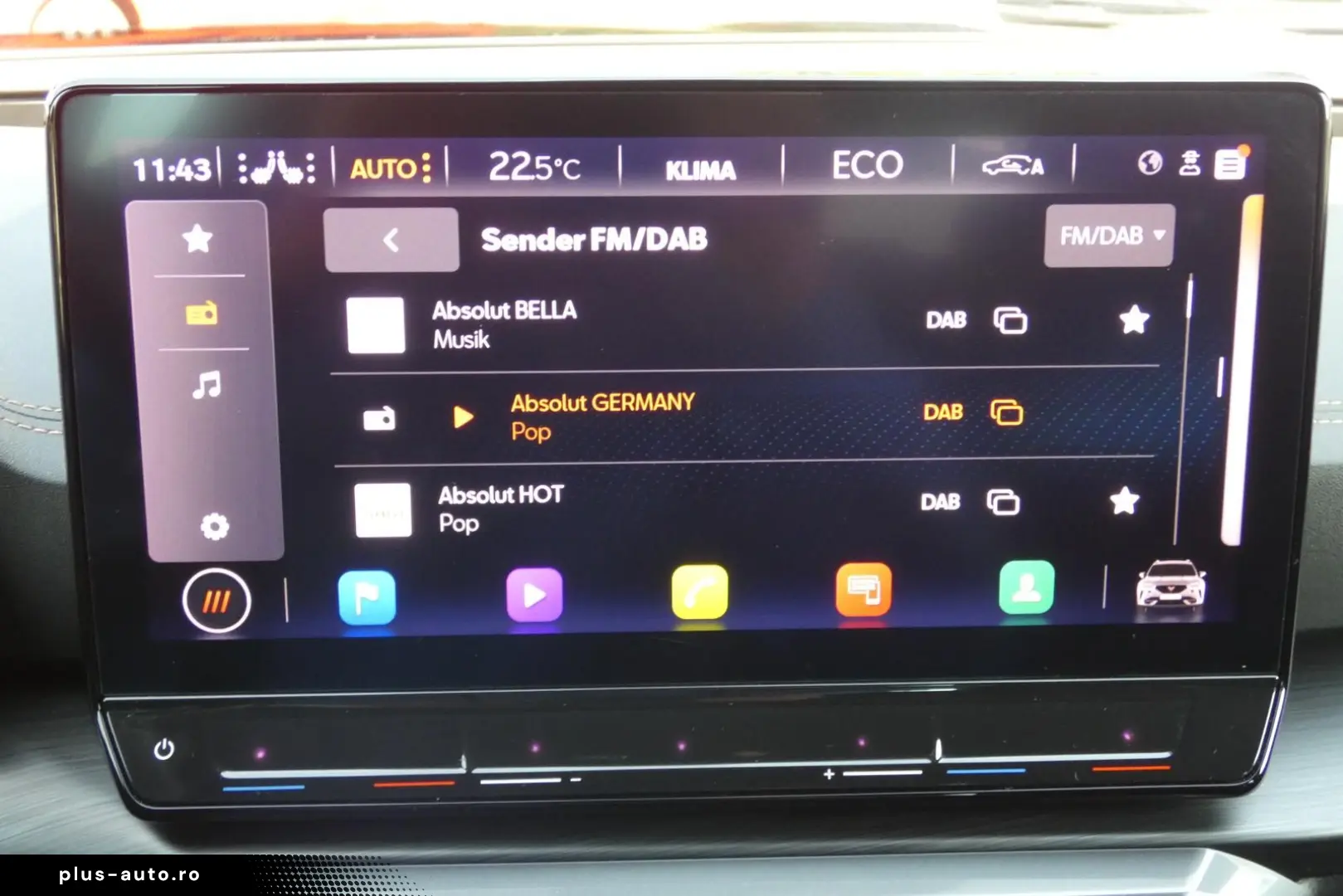 CUPRA Formentor 1.4 VZ e-Hybrid #LED #ACC #NAVI #LEDER
