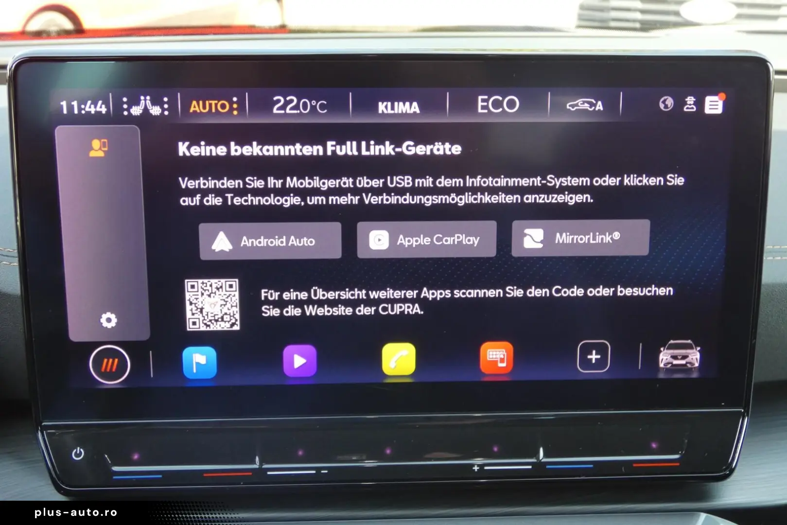 CUPRA Formentor 1.4 VZ e-Hybrid #LED #ACC #NAVI #LEDER