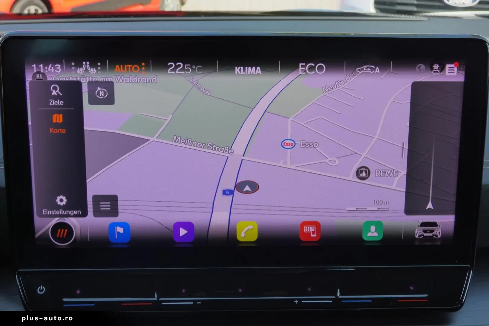CUPRA Formentor 1.4 VZ e-Hybrid #LED #ACC #NAVI #LEDER