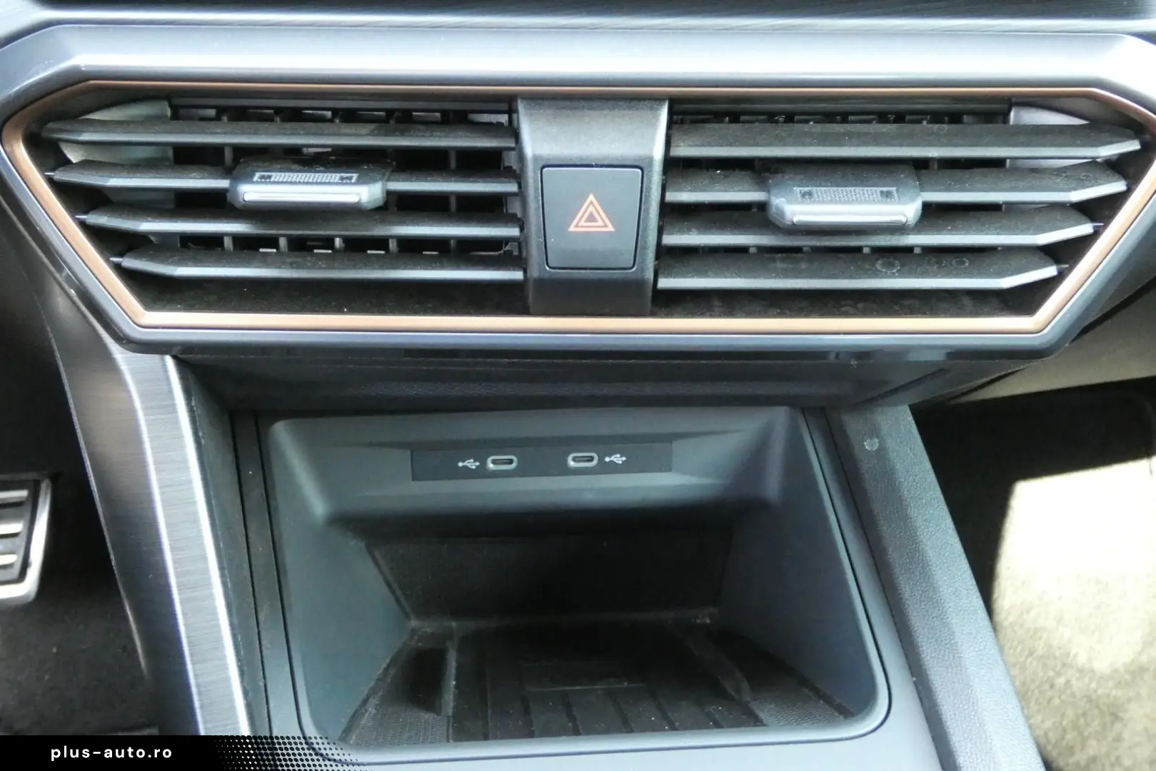 CUPRA Formentor 1.4 VZ e-Hybrid #LED #ACC #NAVI #LEDER
