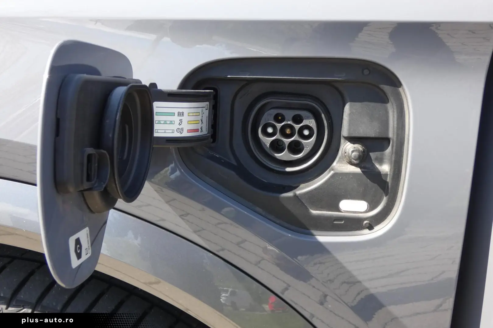CUPRA Formentor 1.4 VZ e-Hybrid #LED #ACC #NAVI #LEDER